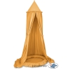 Tenda Baldacchino da Appendere con Nido Giallo Miele