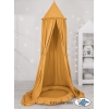 Tenda Baldacchino da Appendere con Nido Giallo Miele