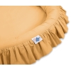 Tenda Baldacchino da Appendere con Nido Giallo Miele