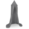 Tenda Baldacchino da Appendere Grigio Antracite