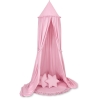 Baldacchino letto bimba
