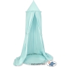 Tenda Cupola Rotonda per Bambini con Tappetino Menta