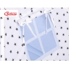 Tenda Indiana per Bambino Blu