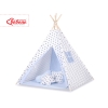 Tenda Indiana per Bambino Blu