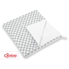 Tenda Indiana per Bambino con Tappetino Grigio