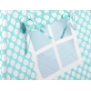 Tenda Indiana per Bambino Turchese