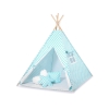 Tenda Indiana per Bambino Turchese