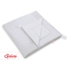 Tenda Teepee con Tappetino Grigio