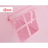 Tenda Teepee con Tappetino Rosa