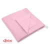 Tenda Teepee con Tappetino Rosa