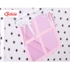Tenda Teepee con Tappetino Rosa