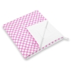 Tenda Teepee con Tappetino Rosa