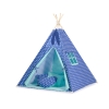 Tenda Teepee e Piume Decorative GRATIS!