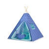 Tenda Teepee e Piume Decorative GRATIS!