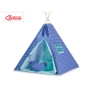 Tenda Teepee e Piume Decorative GRATIS!