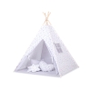 Tenda Teepee e Piume Decorative GRATIS! Frecce