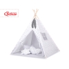 Tenda Teepee e Piume Decorative GRATIS! Frecce