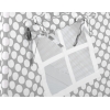 Tenda Teepee e Piume Decorative GRATIS! Grigio