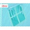 Tenda Teepee e Piume Decorative GRATIS! Menta