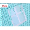 Tenda Teepee e Piume Decorative GRATIS! Menta Bianca