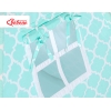Tenda Teepee e Piume Decorative GRATIS! Menta Marocco