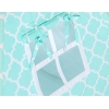 Tenda Teepee e Piume Decorative GRATIS! Menta Marocco