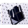 Tenda Teepee e Piume Decorative GRATIS! Nero