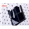 Tenda Teepee e Piume Decorative GRATIS! Nero