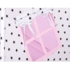 Tenda Teepee e Piume Decorative GRATIS! Rosa