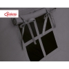 Tenda Teepee per Bambini Antracite