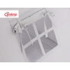 Tenda Teepee per Bambini Grigio