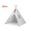 Tenda Teepee per Bambini Grigio