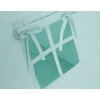Tenda Teepee per Bambini Menta