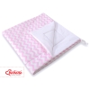Tenda Teepee Rosa Chevron