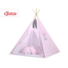 Tenda Teepee Rosa Chevron