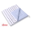 Tenda Wigwam per Bambino con Tappetino Blu