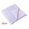 Tenda Wigwam per Bambino con Tappetino Grigio