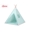 Tenda Wigwam per Bambino con Tappetino Menta