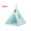 Tenda Wigwam per Bambino con Tappetino Menta