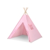 Tenda Wigwam per Bambino Rosa