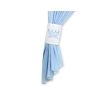 Tendaggio Cameretta di Bambini Blu Little Prince/Princess