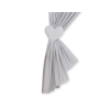 Tendaggio Cameretta di Bambini Grigio Cuori