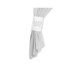 Tendaggio Cameretta di Bambini Grigio Little Prince/Princess