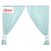 Tendaggio Cameretta di Bambini Menta Little Prince/Princess