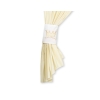Tende per Bambini Creme Little Prince/Princess