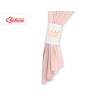 Tende per Bambini Rosa Cipria Little Prince/Princess