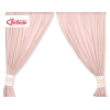 Tende per Bambini Rosa Cipria Little Prince/Princess