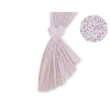Tende per Bambini Rosa Fiori Fiori Cuori