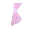 Tende per Bambini Rosa Pois Bianchi Cuori