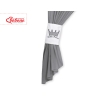 Tende per Cameretta Antracite Little Prince/Princess